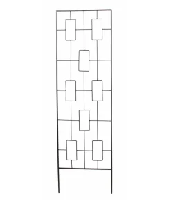 Dehner Spalier Bristol Grau New