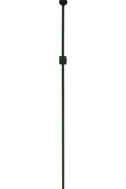 Dehner Stahl-Bodenstab Standard Grün