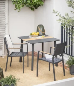 Dehner Stapelstühle - Stapelsessel Montpellier