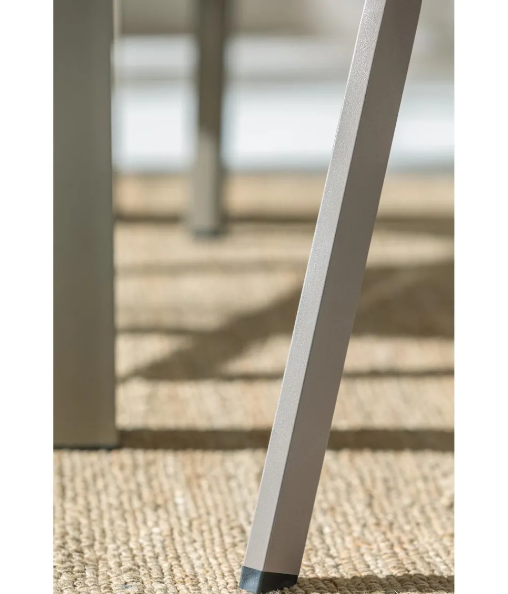 Dehner Stapelstühle|Gartenstühle Aluminium > Stapelstuhl Cleveland,