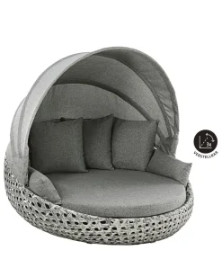 Dehner Loungemöbel|Sonneninseln > Sunlounger Miami