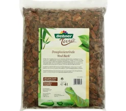 Dehner Terra Terrarium Zubehör > Douglasienrinde Red Bark