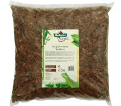 Dehner Terra Douglasienrinde Red Bark Sale