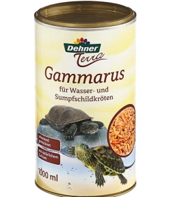 Dehner Terra Gammarus Hot