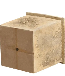 Dehner -Topf, quadratisch, -antik Terrakotta Online