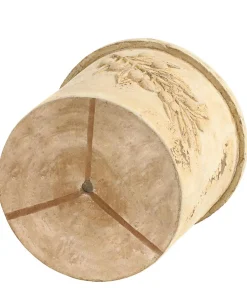 Dehner -Topf, -antik Terrakotta New