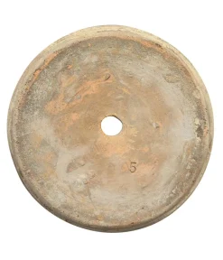 Dehner Blumentöpfe & Übertöpfe > -Topf Turin, rund, antique-terra