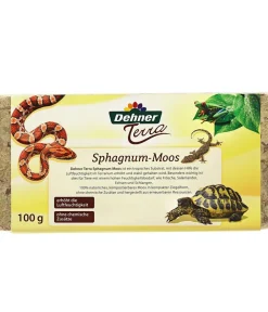 Dehner Terra Sphagnum-Moos New