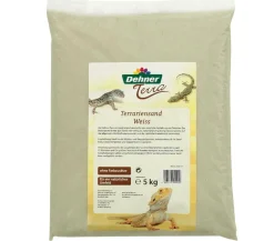 Dehner Terra Terrarium Zubehör > Terrariensand