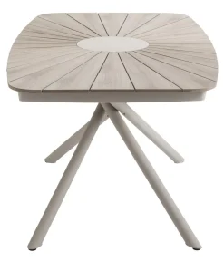 Dehner Garten-Esstische > Tisch Barcelona, ca. B160/H76/T90 cm
