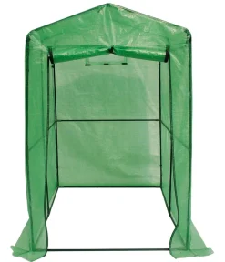 Dehner Gewächshäuser > Tomatenhaus Maxi, ca. B122/H187/T183 cm