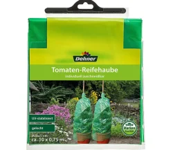 Dehner Pflanzenfolien & Ernteschutz > Tomaten-Reifehaube, , ca. L1000/B75 cm