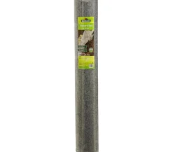 Dehner Pflanzenfolien & Ernteschutz - Trenn-Vlies, ca. L1500/B90 cm Hellgrau