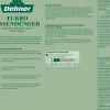 Dehner Turbo Rasendünger, 3 kg New