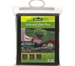 Dehner Unkraut-Vlies Plus, ca. L300/B200 cm Sale