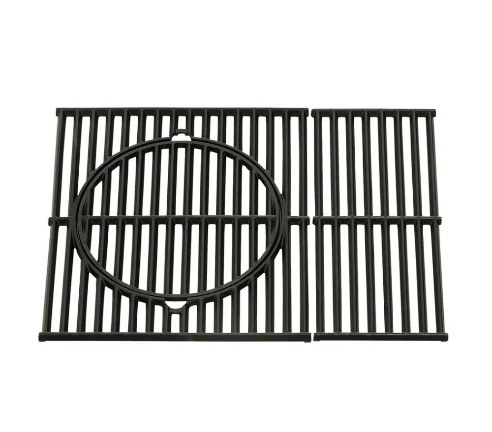 Dehner VGS Grillrost für Lancaster 300 Dunkelgrau Online