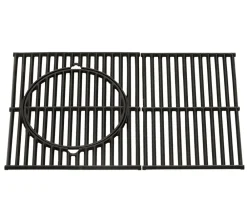 Dehner Grillrost & -Einsätze|Grillzubehör > VGS Grillrost für Lancaster 400