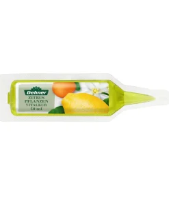 Dehner Obst- & Gemüsedünger|Spezialdünger > Vitalkur für Zitruspflanzen, flüssig, 30 ml