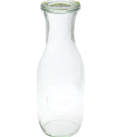 Dehner Einkochautomaten & Zubehör > WECK® Saftflasche, 1000 ml