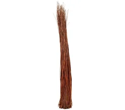 Dehner Mehr Gartendekoration - Weidenbündel, ca. H150 cm