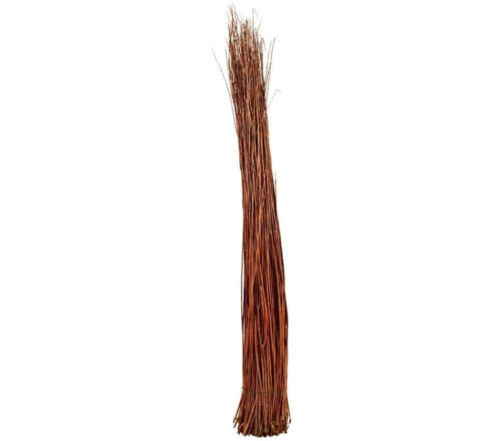 Dehner Mehr Gartendekoration - Weidenbündel, ca. H150 cm