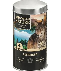 Dehner Wild Nature Nahrungsergänzung Hund > BARF-Ergänzungsfutter für Hunde Bierhefe