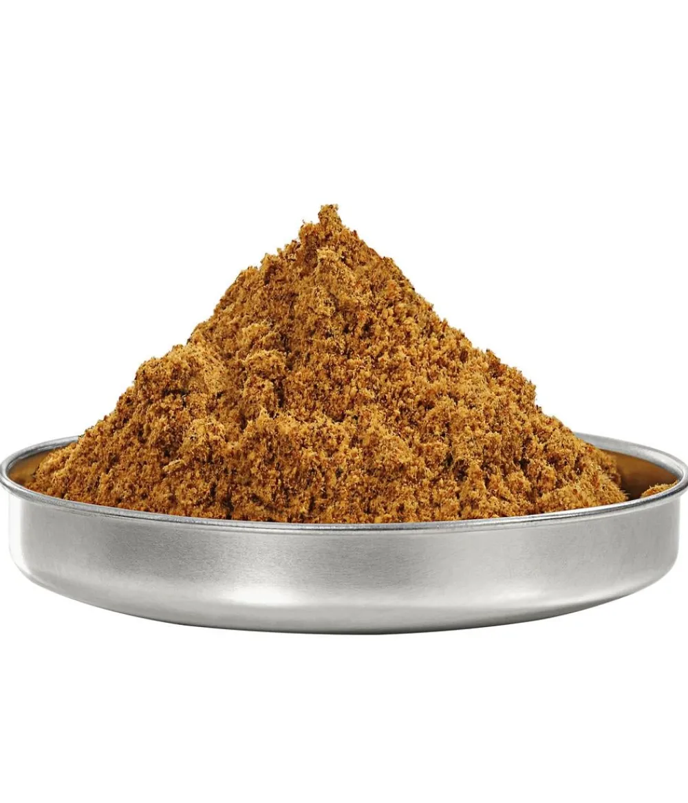 Dehner Wild Nature BARF-Ergänzungsfutter für Hunde Hagebuttenschalen New