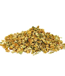 Dehner Wild Nature Nahrungsergänzung Hund - BARF-Ergänzungsfutter für Hunde Zucchiniwürfel
