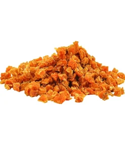 Dehner Wild Nature BARF-Ergänzungsfutter für Hunde Süßkartoffelwürfel Best