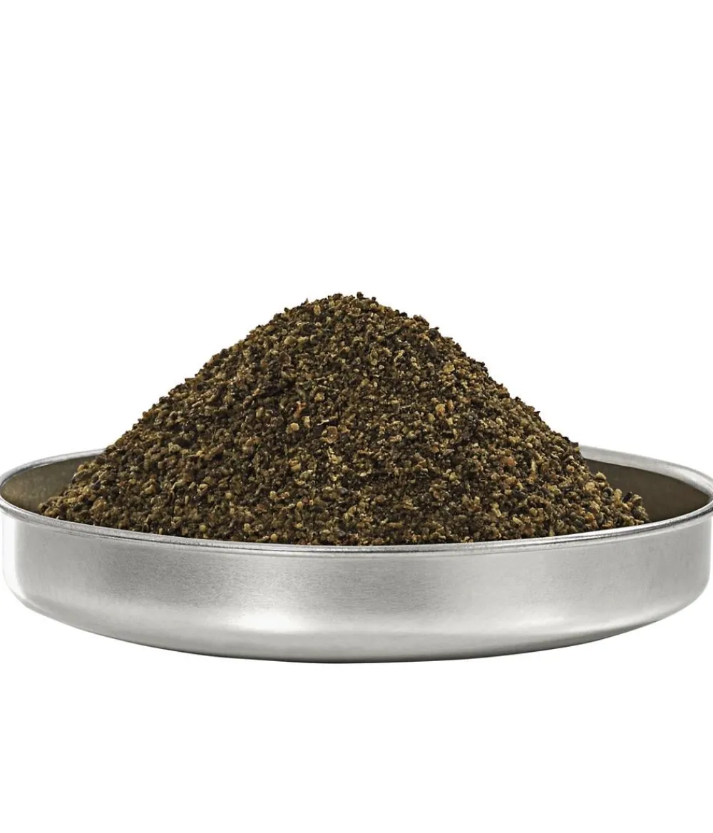 Dehner Wild Nature BARF-Ergänzungsfutter für Hunde Seealgenmehl
