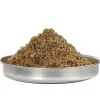 Dehner Wild Nature Nahrungsergänzung Hund - BARF-Ergänzungsfutter für Hunde Fleischknochenmehl