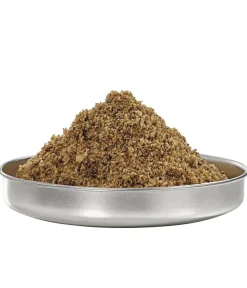 Dehner Wild Nature Nahrungsergänzung Hund - BARF-Ergänzungsfutter für Hunde Fleischknochenmehl