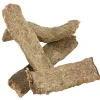 Dehner Wild Nature Hundeleckerlies > Hundesnack Reh-Trockenfleisch, 100 g