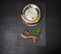 Dehner Wild Nature Hundesnack Entenhälse, 200 g Clearance