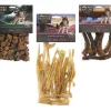 Dehner Wild Nature Hundesnack Snack-Set Best