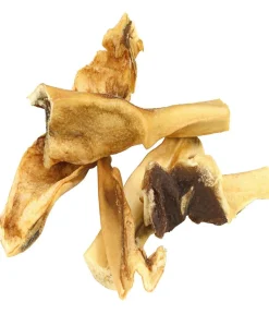Dehner Wild Nature Hundeleckerlies > Hundesnack Pferdehaut, 100 g