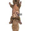 Dehner Wild Nature Hundespielzeug Outdoor Camo Racoon Hot