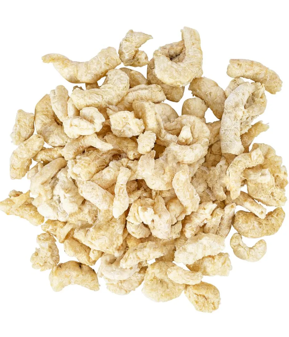 Dehner Wild Nature Katzenleckerlies & Getränke - Katzensnack, gefriergetrocknet