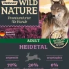 Dehner Wild Nature Nassfutter für Hunde Heidetal Adult, 11 x 150 g Online