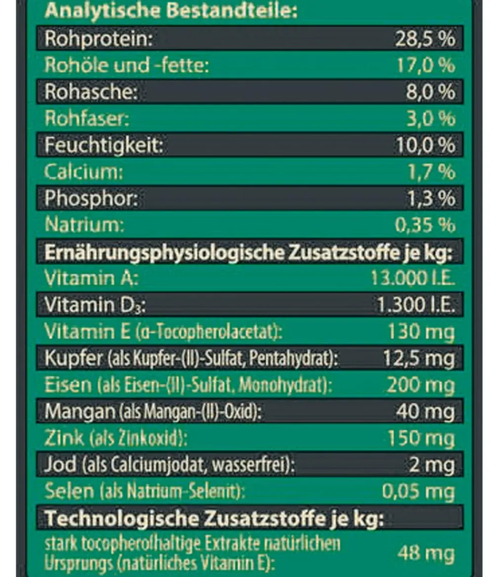 Dehner Wild Nature Trockenfutter für Hunde Auwald Adult, Wild Online