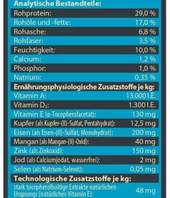 Dehner Wild Nature Trockenfutter Hund > Trockenfutter für Hunde Mono-Protein Adult