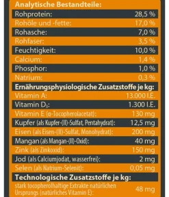 Dehner Wild Nature Trockenfutter Hund > Trockenfutter für Hunde Unterholz Adult