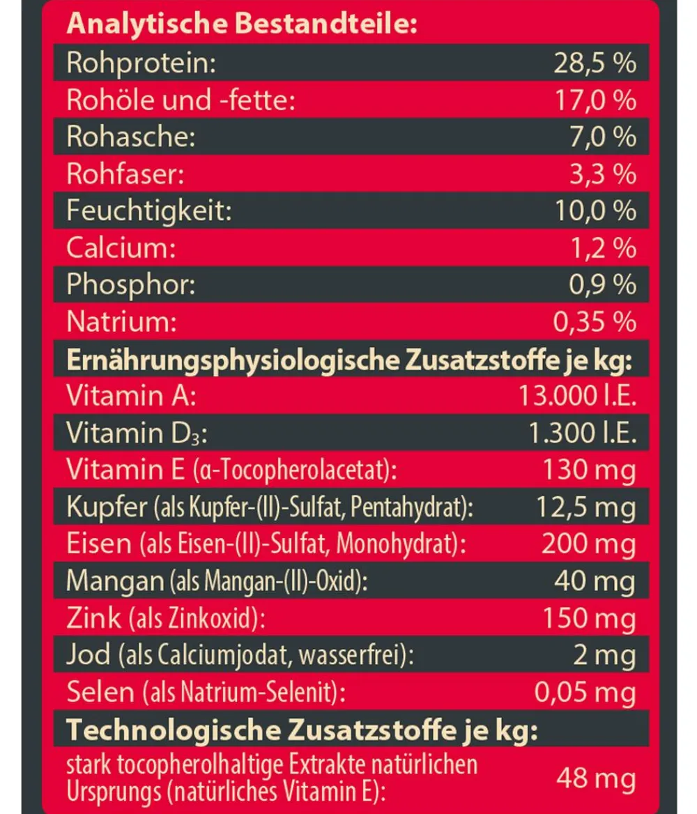 Dehner Wild Nature Trockenfutter Hund - Trockenfutter für Hunde Mono-Protein Kleine Krokette Adult, Ente