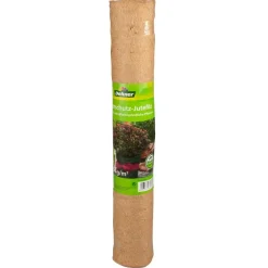 Dehner Winterschutz-Jutefilz, ca. L150/B50 cm Hellbraun Online