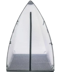 Dehner Winterschutzzelt Asgard, , ca. B120/H178/T120 cm Clearance