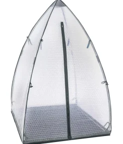Dehner Winterschutzzelt Asgard, , ca. B120/H178/T120 cm Clearance