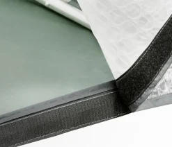 Dehner Winterschutzzelt Vingolf, , ca. B100/H200/T150 cm Transparent Sale