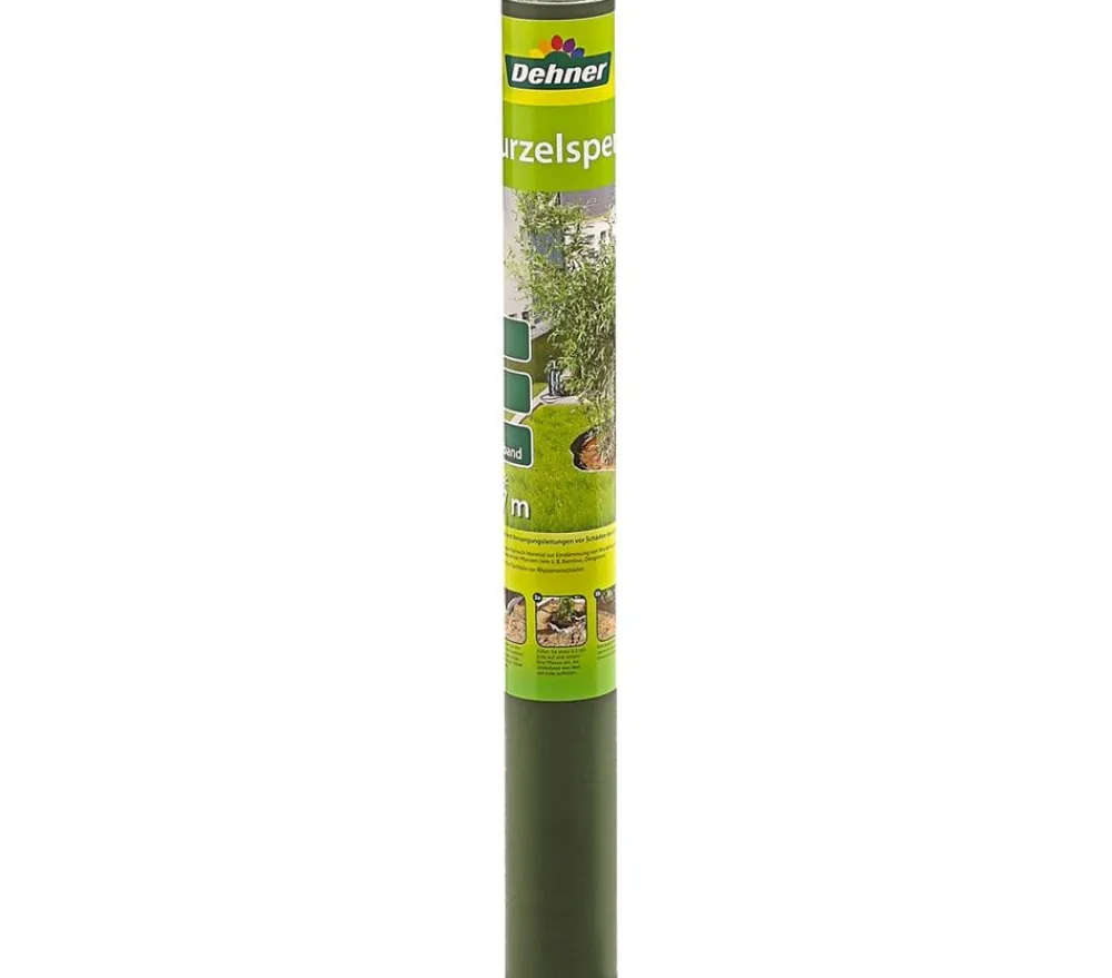 Dehner Pflanzenfolien & Ernteschutz > Wurzelsperre