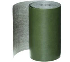 Dehner Mähkanten & Beetkanten|Schädlingsbekämpfungsmittel > Wurzelsperre für Rasenkanten, ca. B20cm/L10m