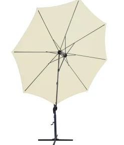 derby Sonnenschirme > Pendelschirm Ravenna Smart, rund, ca. Ø300 cm